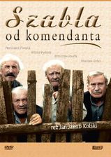 Szabla Od Komendanta (DVD)