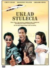 Układ Stulecia (DVD)
