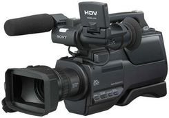Sony HVR-HD1000