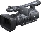 SONY HDR-FX1000