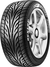 Dunlop SP Sport 9000 225/40R16Zr