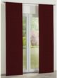 Dekoria zasłony panelowe 2 szt. Taffeta 60x260cm