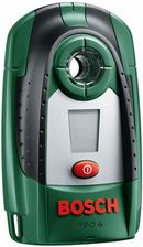 Bosch PDO 6