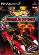 Hot Wheels World Race [PS2]