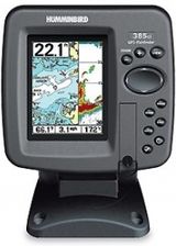 HUMMINBIRD ECHOSONDA Fishfinder 385 cxi 