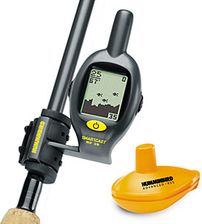HUMMINBIRD ECHOSONDA SMARTCAST RF25E