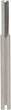 Dremel Frez profilowy prosty do drewna 3,2 mm 2615065032 Dremel Frez profilowy prosty do drewna 3,2 mm 2615065032