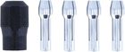 DREMEL zestaw tulei zaciskowych (2615448532)
