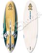 DESKA STARBOARD 2011 FUTURA WOOD 133