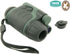 Monokular noktowizor Yukon NV MT4 1x24