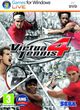 Virtua Tennis 4 (Gra PC)