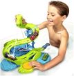 Mattel Tor Wężowa wyspa Hot Wheels V0463