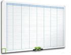 Planer Nobo Performance ekonomiczny miesięczny 90x60cm
