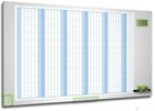 Planer Nobo Performance Plus standard roczny 104x60x2,7cm