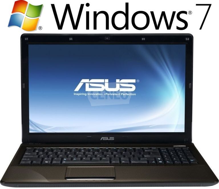 Asus K52Jt