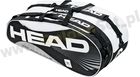 Torba HEAD ATP COMBI BK 2011