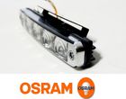 ŚWIATŁA DO JAZDY W DZIEŃ DZIENNEJ OSRAM 507 HP LED SMD HOMOLOGACJA E4 RL
