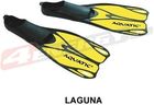 Aqua-Speed Płetwy Aqua-Speed Laguna 42-43 żółte