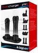 BIG BEN Interactive PS Move Dual Charger (BB288247)