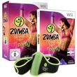 zumba Fitness (Gra Wii)