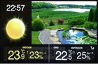 Meteo SP-20 Meteo SP-20