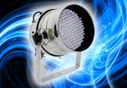 Led technik LED PAR 64 RGB DMX 10mm Led technik LED PAR 64 RGB DMX 10mm