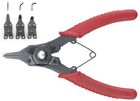 YATO Szczypce segera uniwersalne 160 mm (YT-2130)