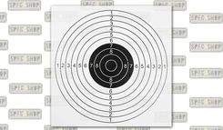 ASGDK - Tarcza Rekreacyjna 14cm - 100 szt.