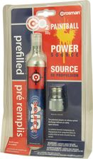 Pojemnik CO2 Crosman Airsource 88G z (CASTA) 