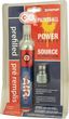 Pojemnik CO2 Crosman Airsource 88G z adapterem piantballowym (CASTA)