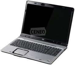 HP Pavilion dv9780ew Intel Core 2 Duo T7250 2GB 320GB 7   DVD-DL VHP (KL016EA)