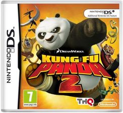 Kung Fu Panda 2 (Gra NDS)