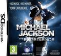 Michael Jackson The Experience (Gra NDS)