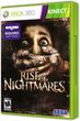 Rise of Nightmares (Gra Xbox360)