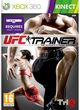UFC Personal Trainer (Gra Xbox360)