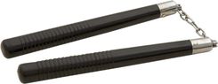 Nunchaku drewniany z łańcuchem (N03)
