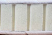 Materac Dziecięcy lateksowy TECOMAT 70 x 160 
