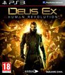 Deus Ex Bunt Ludzkości (Gra PS3)