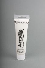 Phoenix 104 BIEL TYTANOWA - TITANIUM WHITE - 