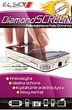 Diamond Screen FOLIA OCHRONNA DO LG GT505