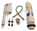 Roca Mechanizm kompletny "3/6L" Happening / Element (A822860001)