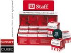 Piłka WILSON Staff ® Red Dot