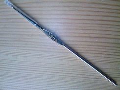 Szydełko Dolphin 1,3mm