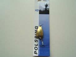 KALEWA-POLSPING -nr 1-11 g -MOSIĄDz