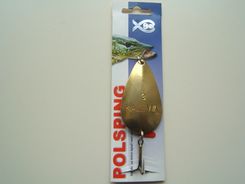 KALEWA-POLSPING -nr 3-32 g -MOSIĄDz
