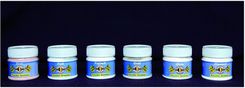 Marcel Van Den Eynde. Atraktor Powder Aromas