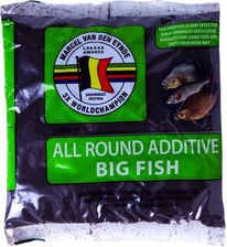 Marcel Van Den Eynde. Big Fish 250 g.