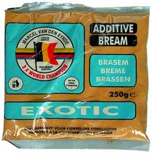 Marcel Van Den Eynde. Brasem Exotic 250 g.