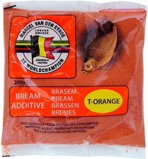 Marcel Van Den Eynde. Brasem T Orange 250 g.