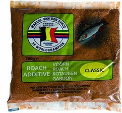 Marcel Van Den Eynde. Roach Classic 200 g.